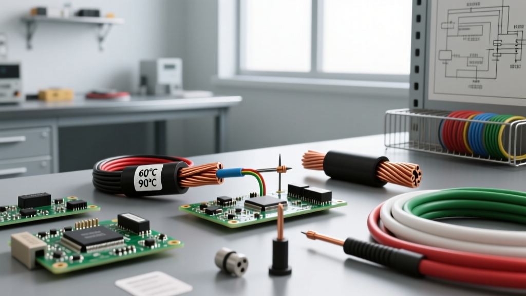 Electricity Conductor and Insulator: NEC Code Standards Guide