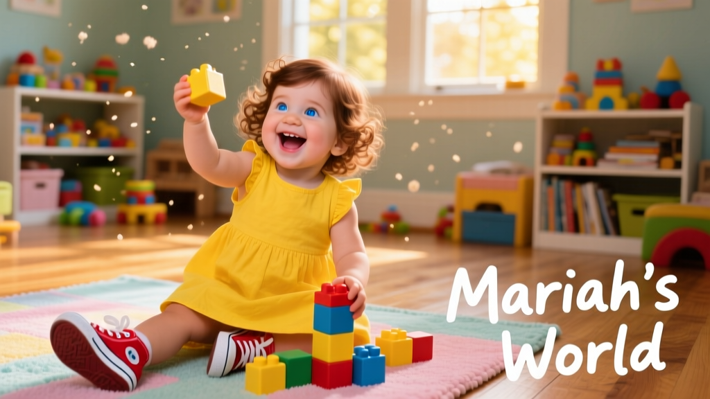 Understanding Mariah: A Toddler Development Profile and Responsive Care Framework