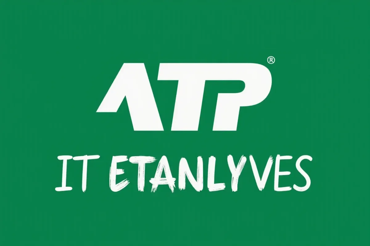 What Does ATP Stand For in Tennis? Meaning & Role Explained