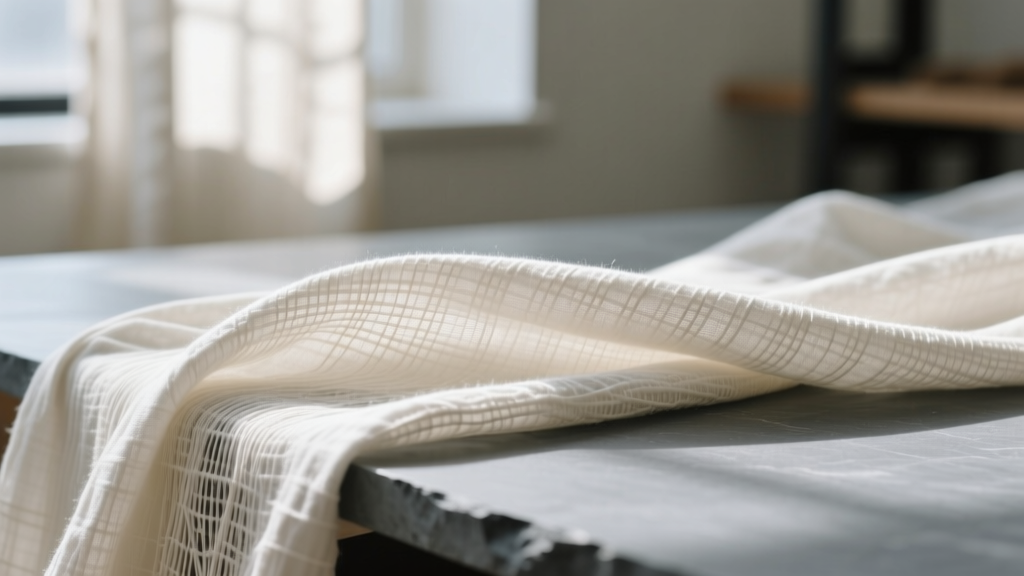 Cotton Muslin Fabric: The Underrated Engineering Marvel