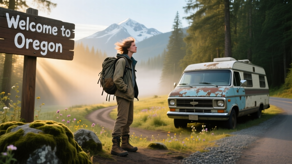 Pacific Northwest Road Trip: A Realistic, Budget-Friendly Itinerary from Portland to Vancouver