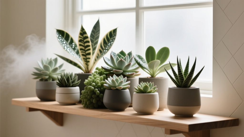 Tropical Succulents Indoor: Truths & Care Tips