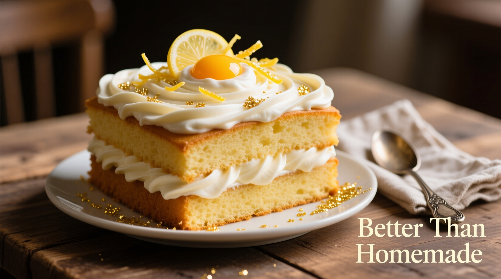 7 Proven Ways to Make Box Cake Taste Homemade