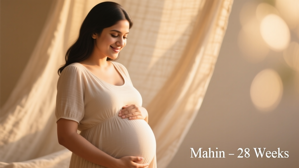 Mahin: Evidence-Based Insights on This Traditional Postpartum Practice in South Asian Communities