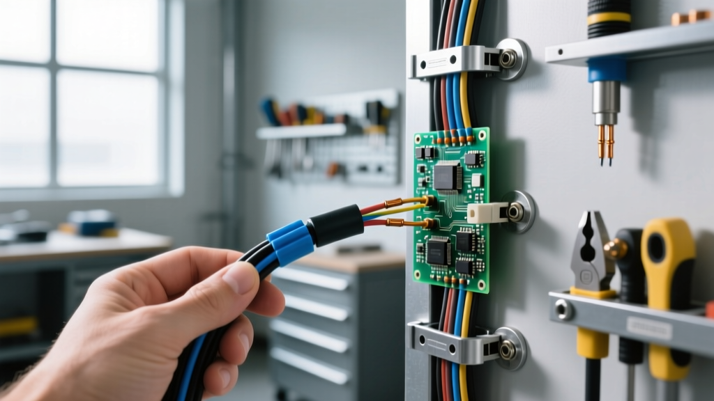 MC Wiring Code Guide: NEC Article 330 Rules for Metal Clad Cable
