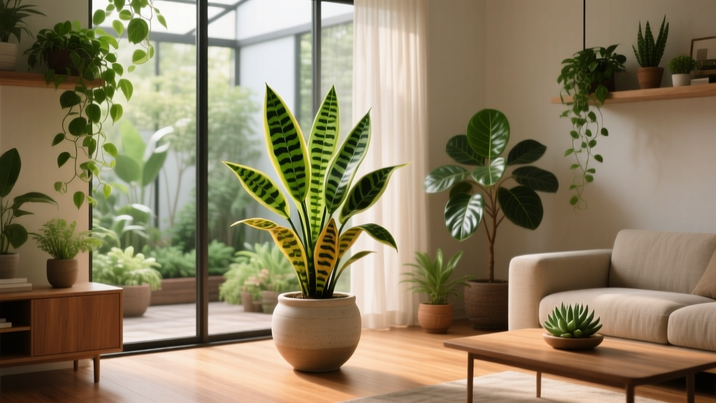 Low-Light Indoor Plants That Propagate Well (2026)