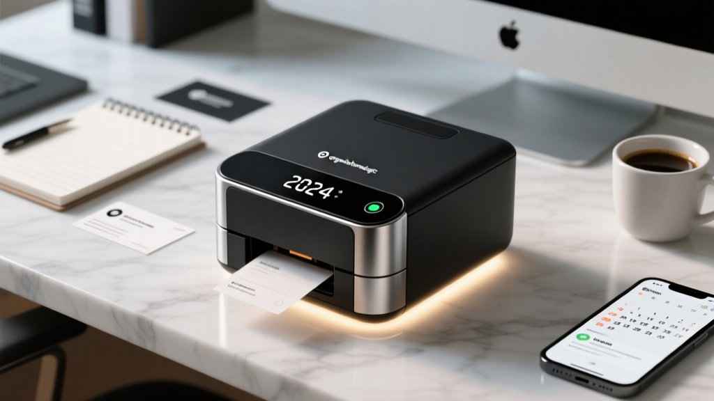 Best Thermal Printer for Small Business (2024 Guide)