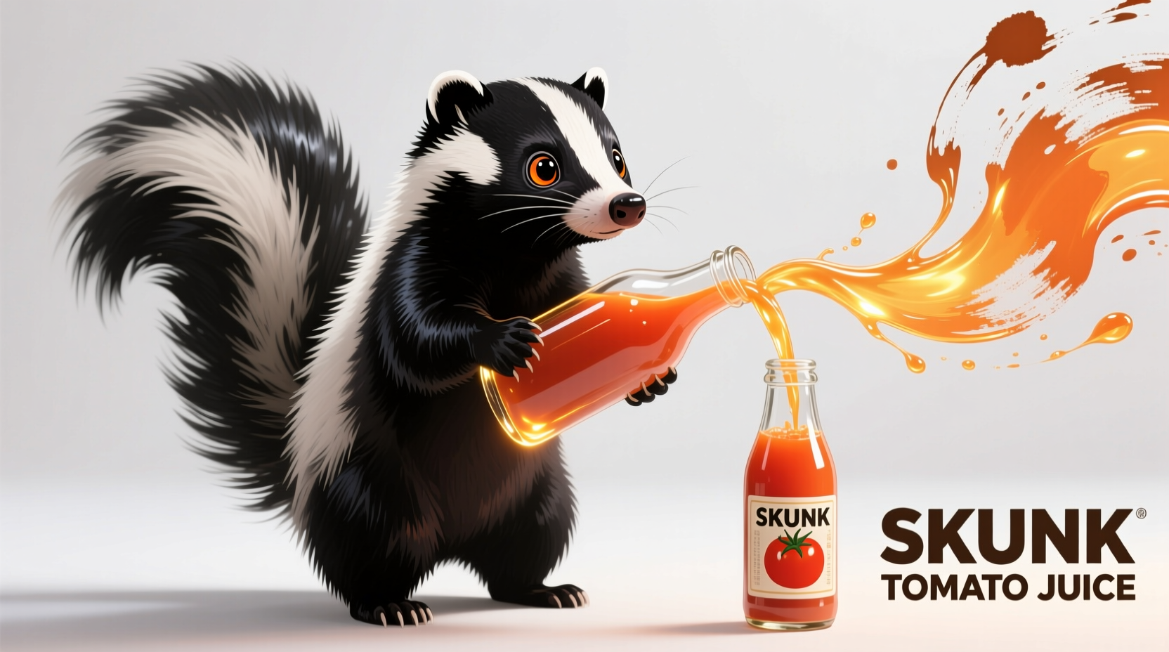 Skunk Tomato Juice: Facts, Benefits & Preparation Guide