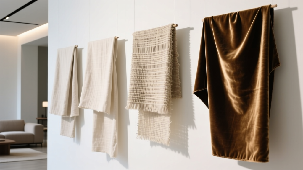 Decorative Fabric for Walls: A Designer’s Buyer’s Guide