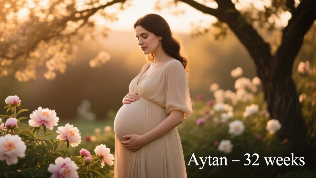 Aytan: Evidence-Based Insights for Pregnant Individuals Seeking Natural Support