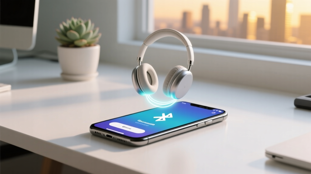 How to Connect Wireless Headphones to Your Phone (2026)