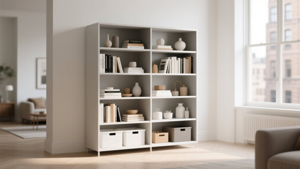 Where to Buy a 5 Shelf Storage Unit (2024 Guide)