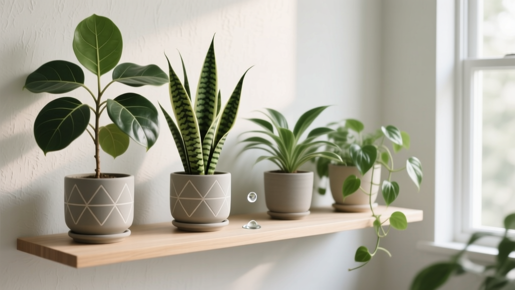 Winter Watering Schedule for Slow-Growing Plants (2026)