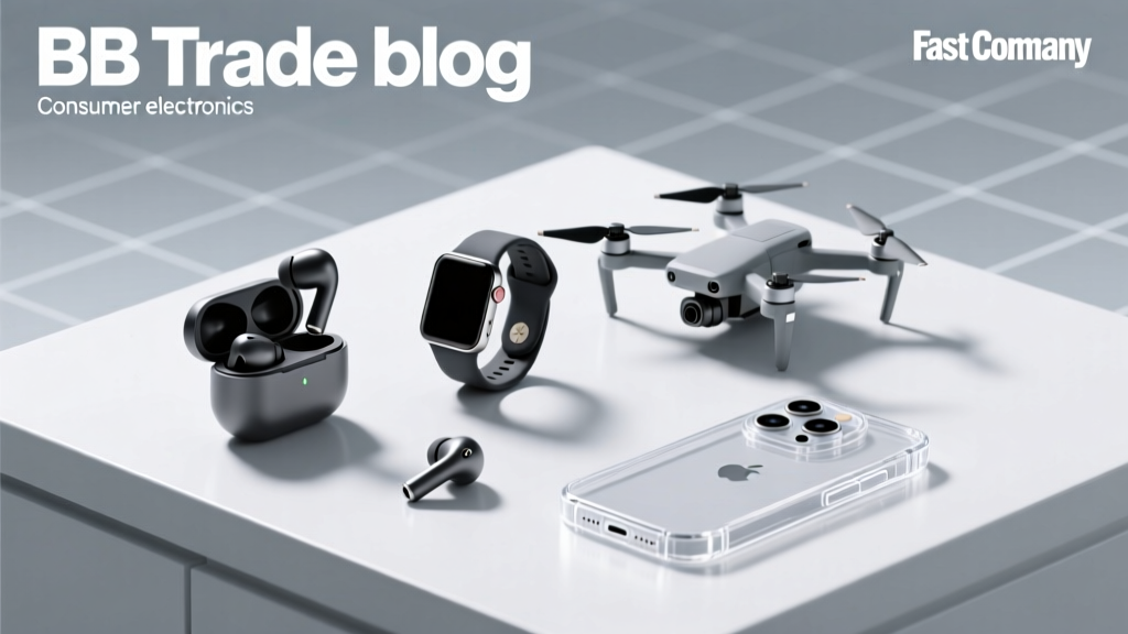 B2B Electronics Trade Guide: 7 Steps to Cut Onboarding 63%
