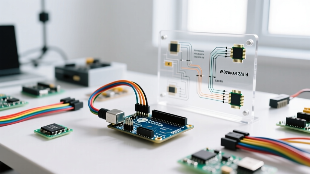 Arduino Network Shield FAQ: Ethernet, Wi-Fi & Troubleshooting