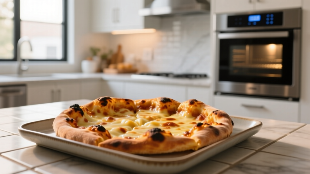 Best Air Fryer Pizza Oven: Crispy, Fast & Foolproof