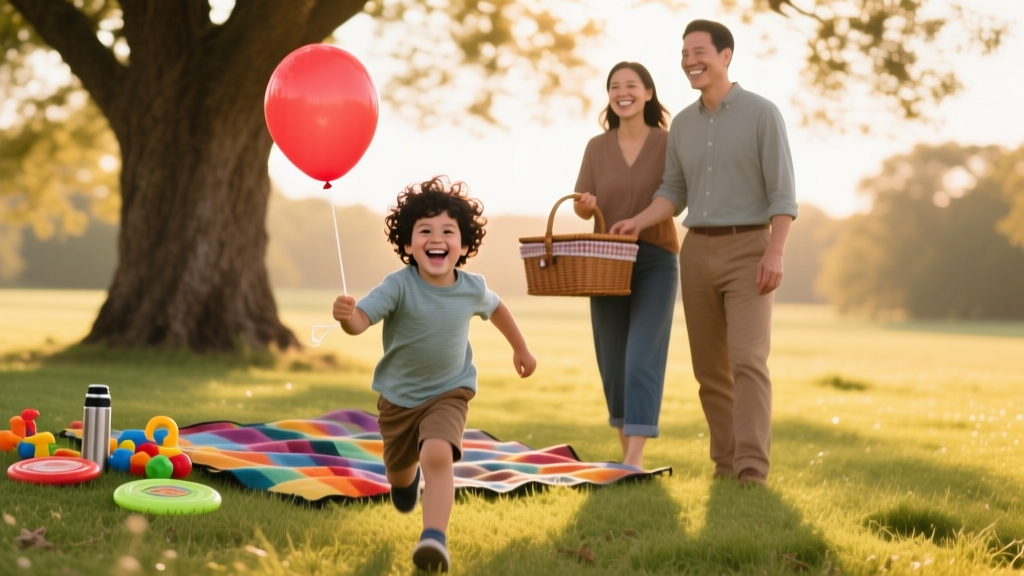 Rhonan: A Science-Informed Framework for Parental Resilience and Family Well-Being