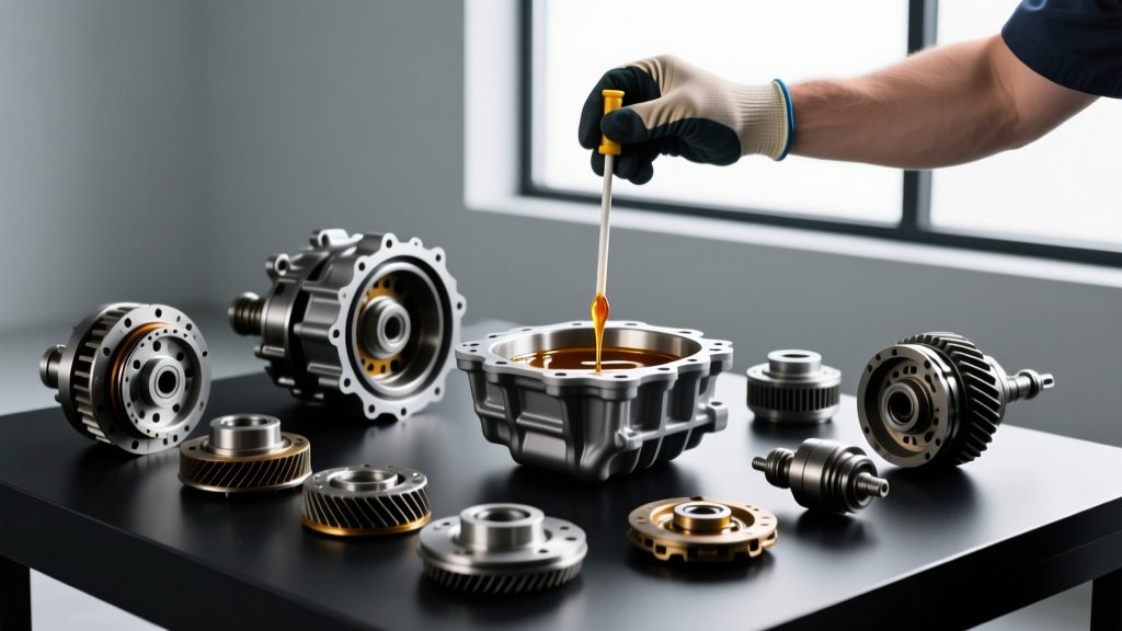Is ATF the Same as Power Steering Fluid? Overfill Symptoms & Costs
