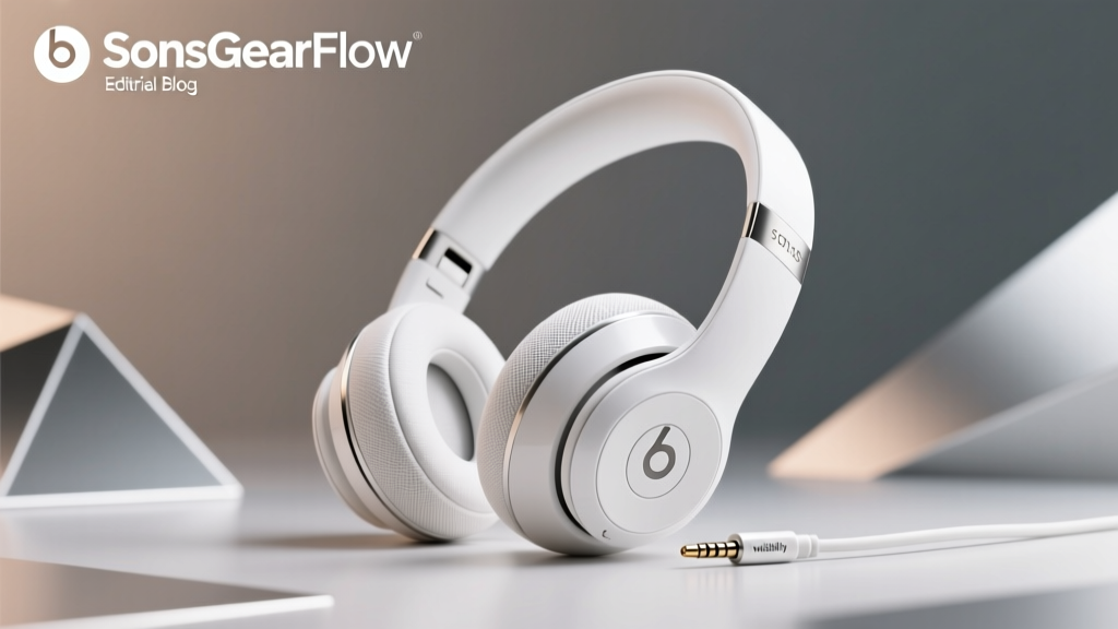 Can Beats Wireless Headphones Be Wired? (2026)
