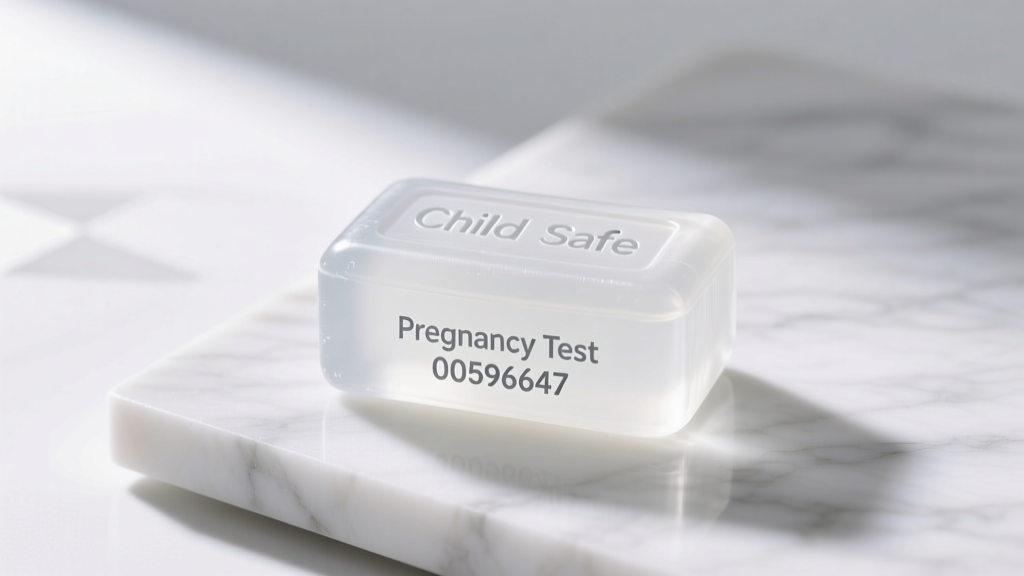 The Soap Pregnancy Test: Why It’s Not Reliable, Unsafe, and Potentially Harmful to Children