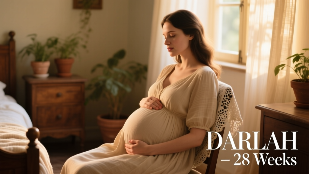 Darlah: Evidence-Based Insights for Expecting Parents on This Emerging Prenatal Supplement