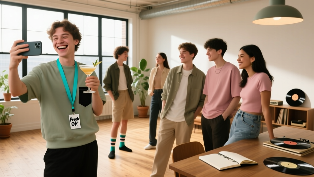 What Are Freak Off Parties? Origins, Etiquette & Planning