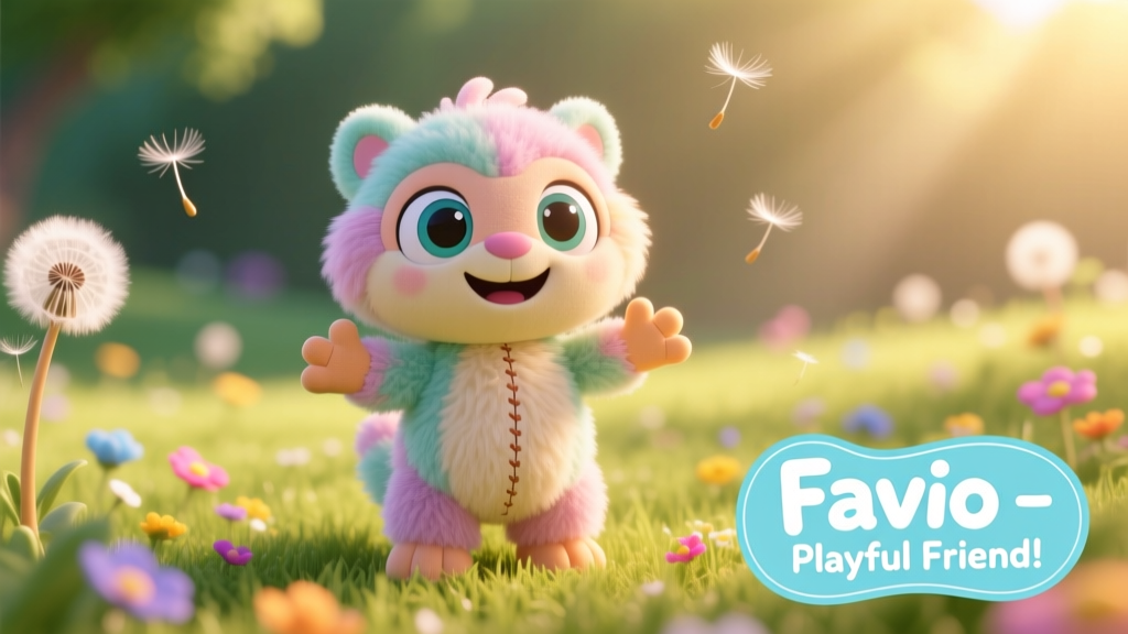 Favio Toys: Safety Evaluation, Regulatory Compliance, and Market Positioning in the Early Learning Segment