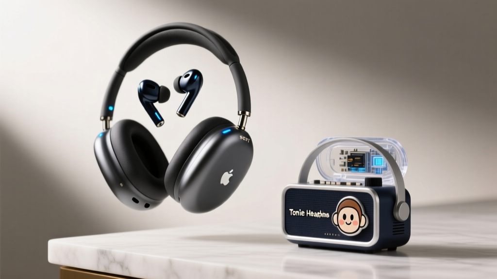 Tonie Headphones Wireless Beyerdynamic? Truth Revealed