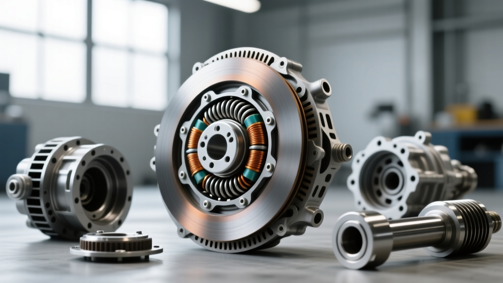 Replace AC Compressor Clutch: Cost Breakdown & Post-Repair Fixes