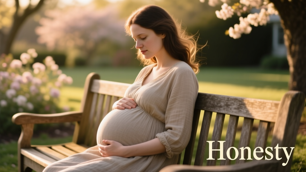 Honesty in Pregnancy and Birth: Why Truth-Telling Builds Safer, More Empowered Outcomes