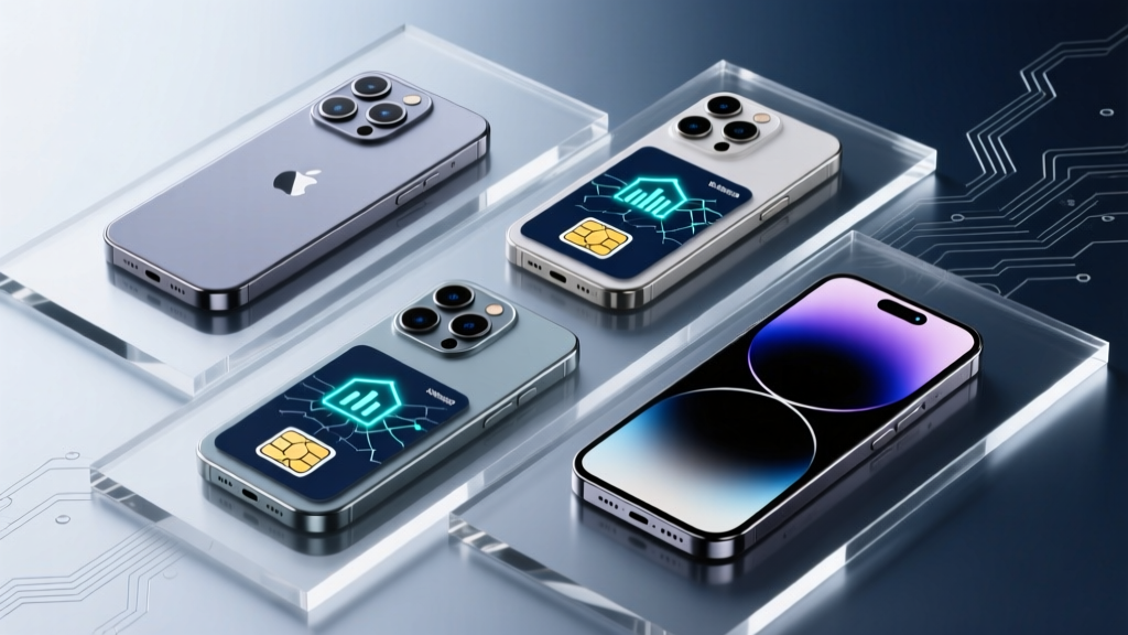 Best French Mobile SIM Plans 2024: Coverage & Pricing Compared