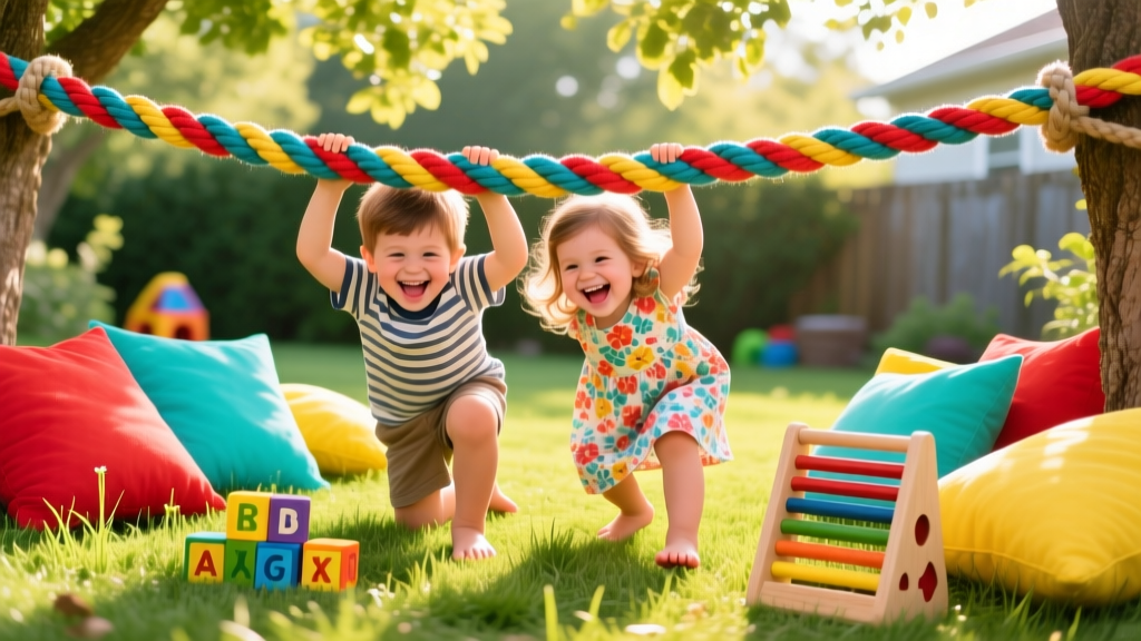 Sibling Age Gaps Under 2 Years: What Developmental Timing...