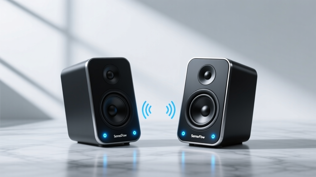 Bluetooth Speaker Sync: Does Your Pair Support Stereo?
