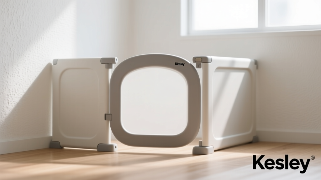 Kesley: A Child Safety Consultant’s In-Depth Assessment of the Kesley Baby Monitor System