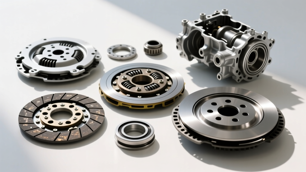 Subaru BRZ Clutch Replacement Cost & DIY Symptom Guide