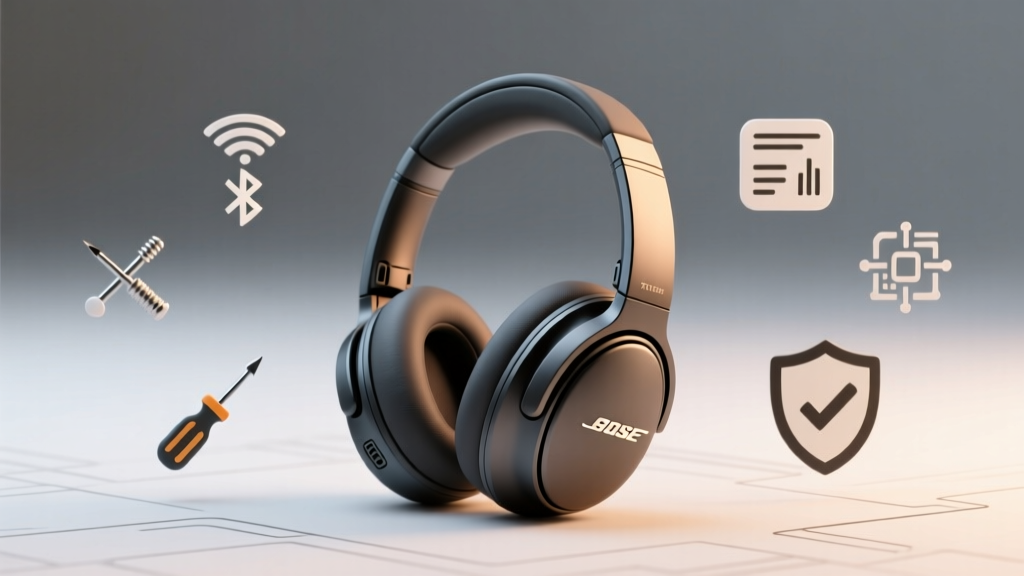How to Make Bose On-Ear Headphones Wireless (2026)