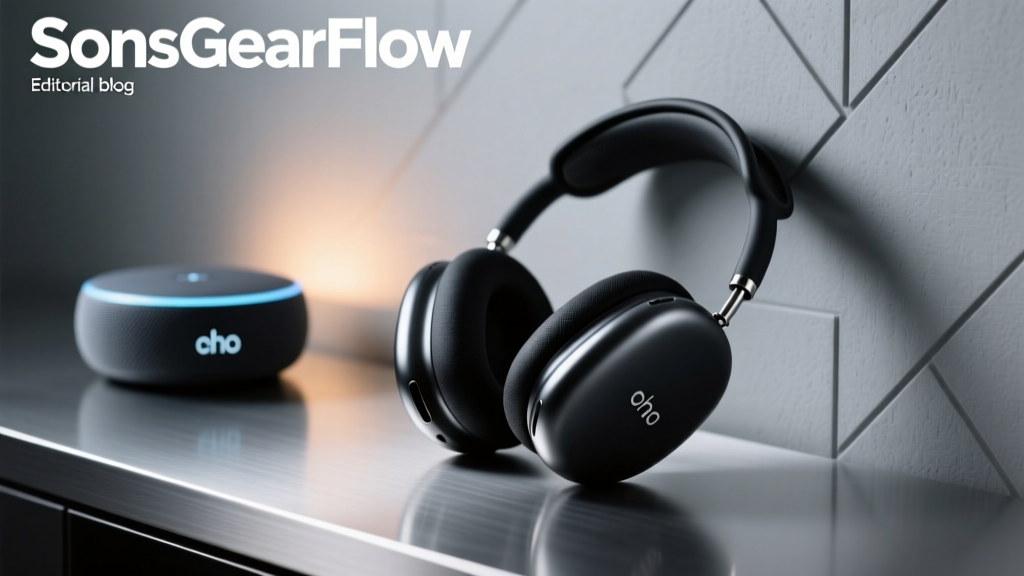 Can Echo Connect to Wireless Headphones? (2026)