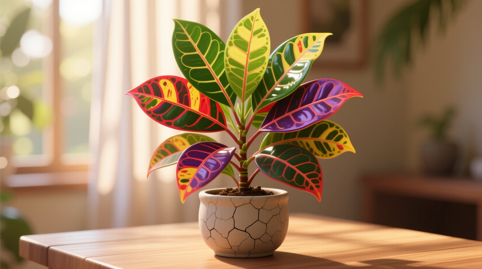 buy croton plant