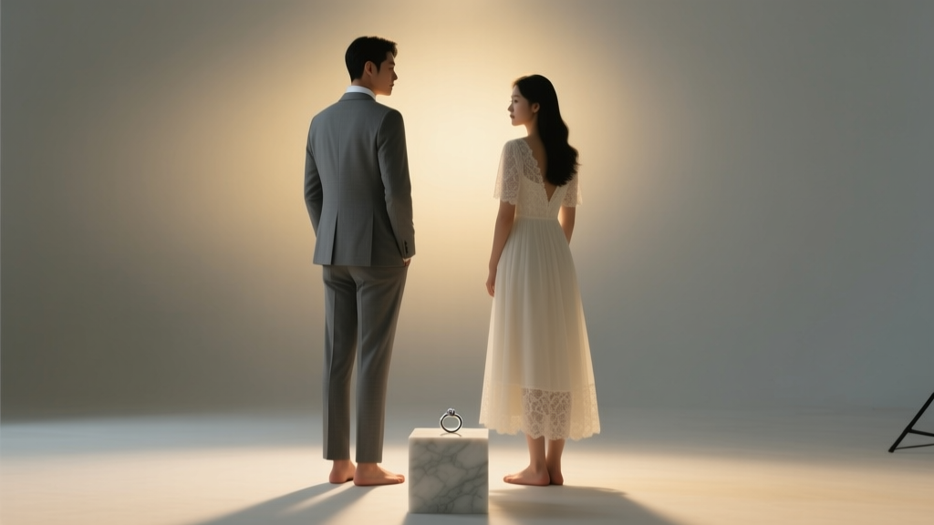 Wedding Vows: Legal, Emotional & Spiritual Significance