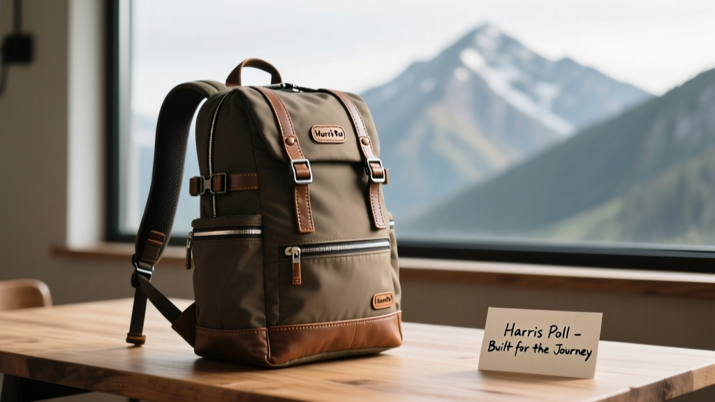 Harris Poll: Understanding Its Methodology, Limitations, and Real-World Impact on Outdoor and Travel Gear Decisions