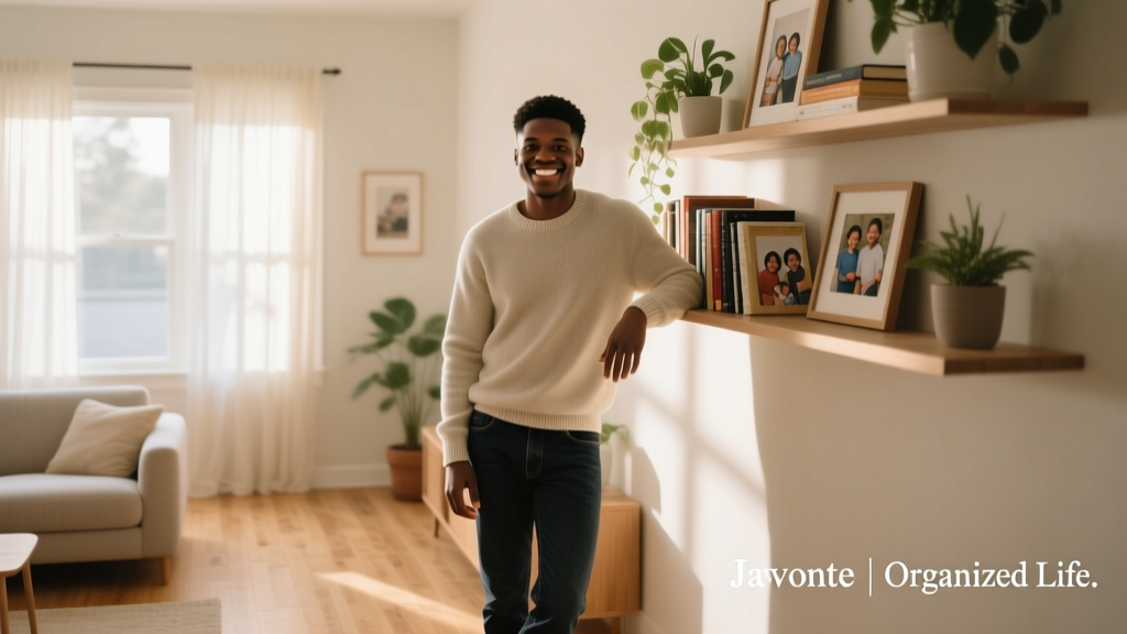 Javonte: A Real-World Guide for Parents Raising a Child with This Name