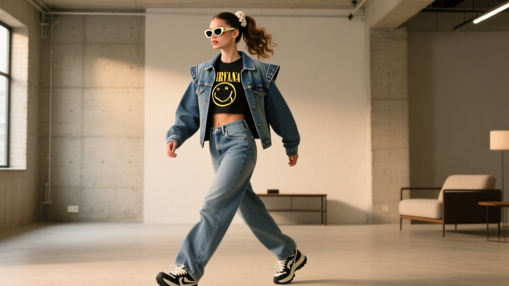 What to Wear to a 90s Theme Party (2026)