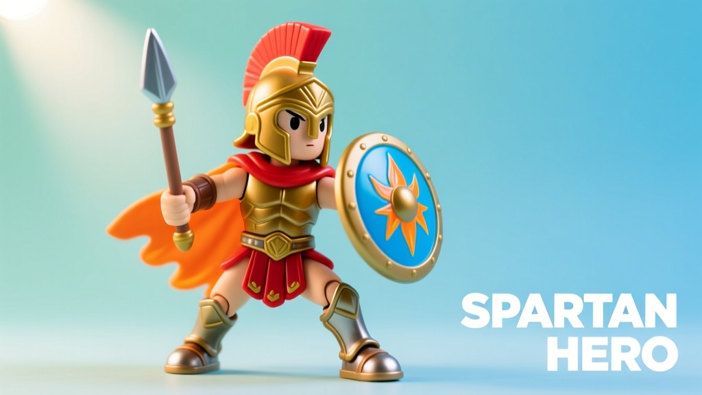 Spartan Toys: Safety Risks, Regulatory Gaps, and What Parents Need to Know