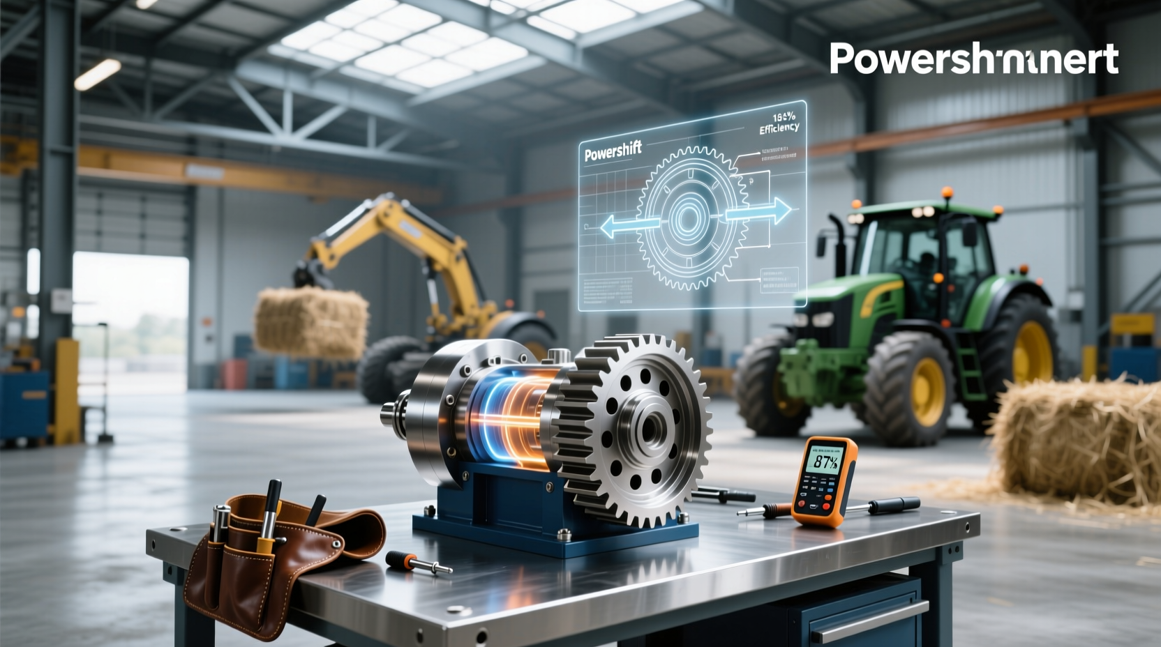 How to Choose PowerShift Transmission, Is PowerShift Transmission Good? Buying Guide