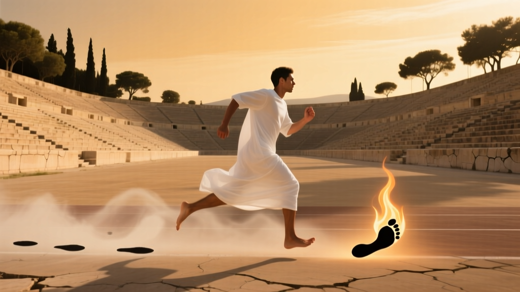 Running in Western: Cultural Dream Symbolism