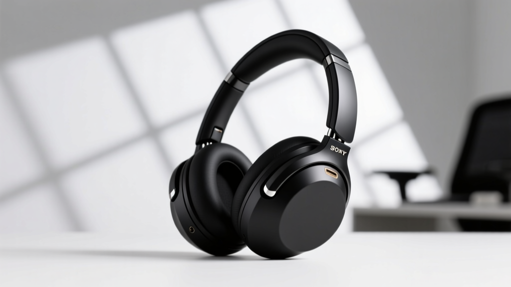 Sony WH-1000XM5 vs Competitors: Real-World Test Results