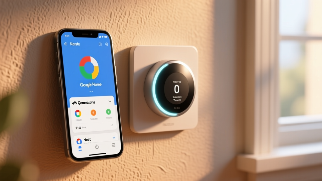 2026 Nest Upgrade Guide: Optimize Your Google Home Ecosystem