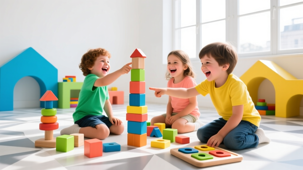 DIY Puppet Theater: Build and Perform