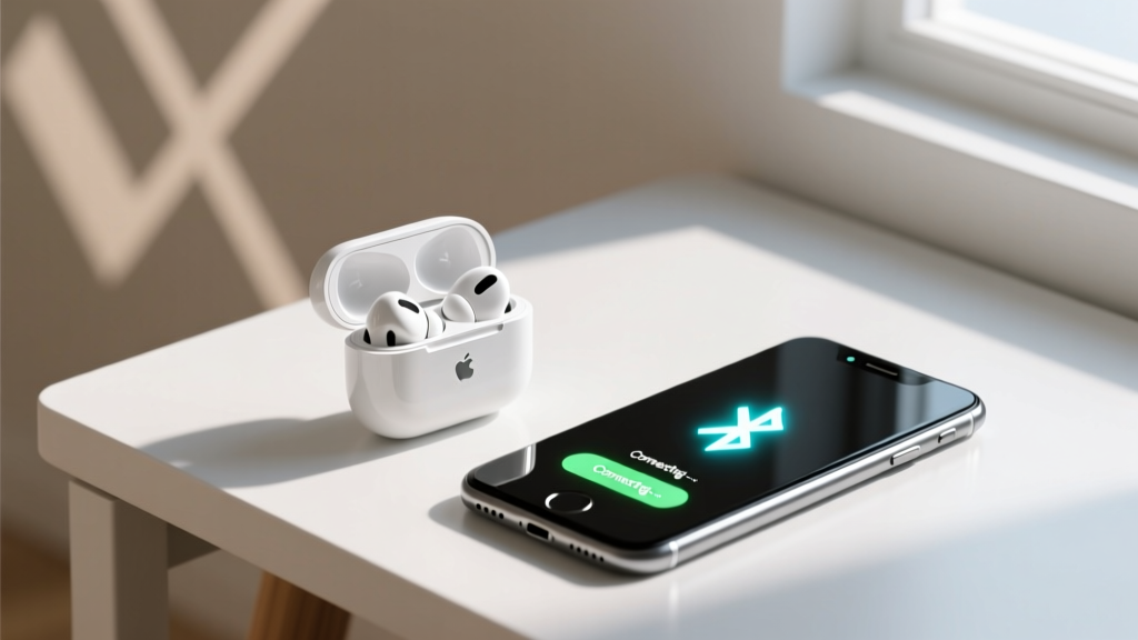 Apple Headphones to iPhone 7: Fast Pairing Fix (2026)