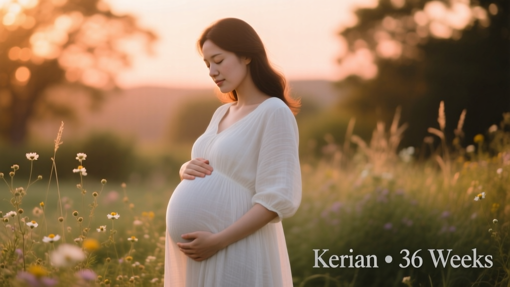 Kerian: Understanding This Emerging Prenatal Supplement and Its Evidence-Based Role in Maternal Health